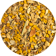 Chamomile Green Tea